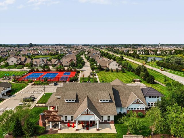 15508 Edenvale Drive, Westfield, IN 46074