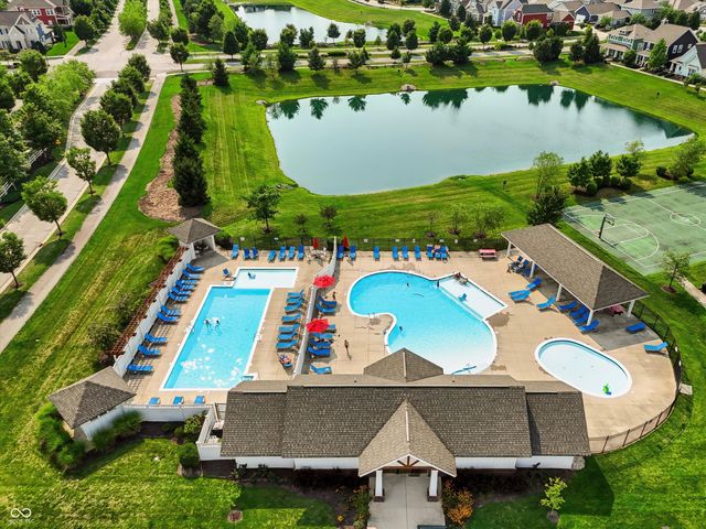 15508 Edenvale Drive, Westfield, IN 46074