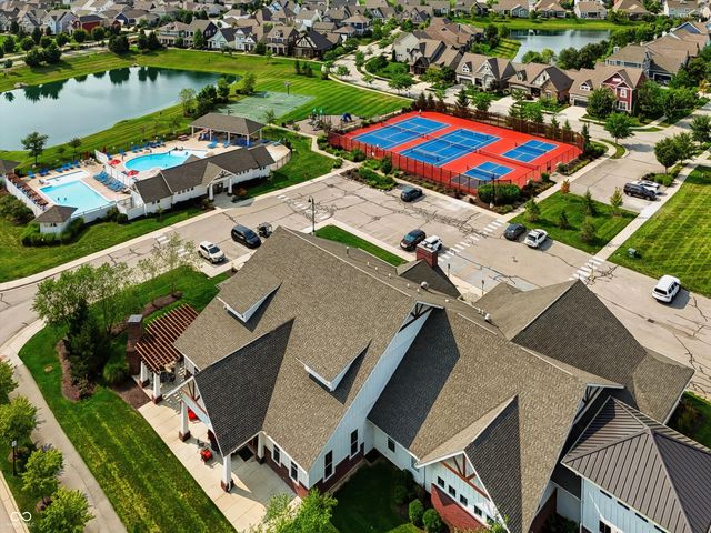 15508 Edenvale Drive, Westfield, IN 46074