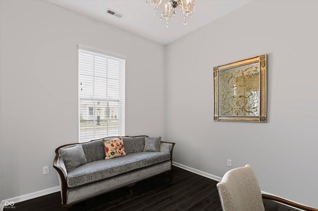 15508 Edenvale Drive, Westfield, IN 46074