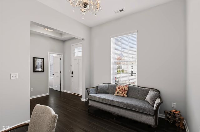 15508 Edenvale Drive, Westfield, IN 46074