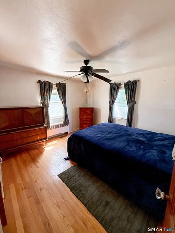 79 Adams Street South, Manchester, CT 06040