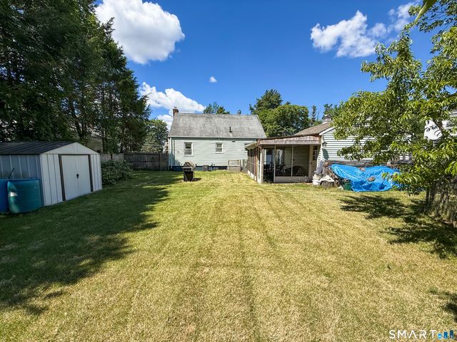 79 Adams Street South, Manchester, CT 06040