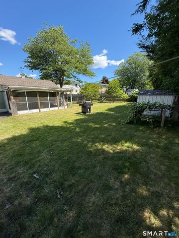 79 Adams Street South, Manchester, CT 06040