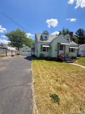 79 Adams Street South, Manchester, CT 06040