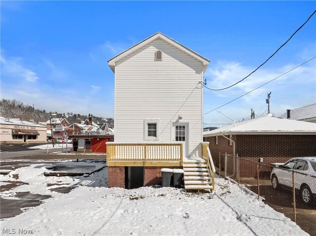523 Union Street, Martins Ferry, OH 43935