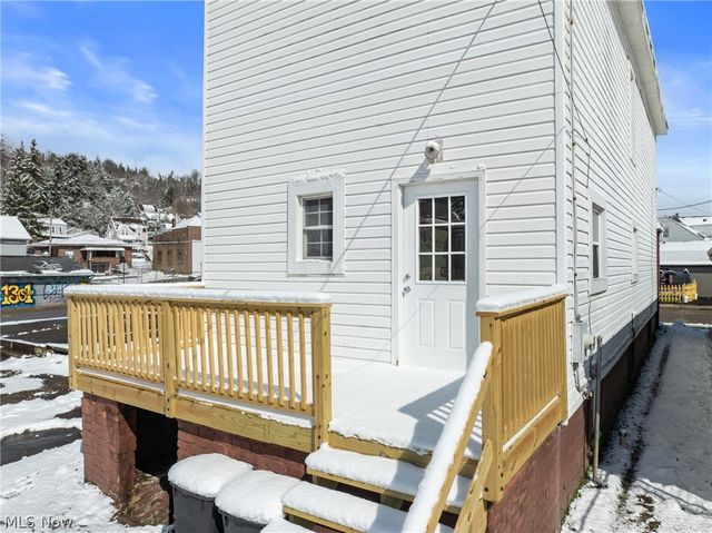 523 Union Street, Martins Ferry, OH 43935