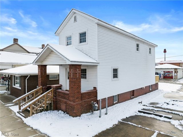523 Union Street, Martins Ferry, OH 43935
