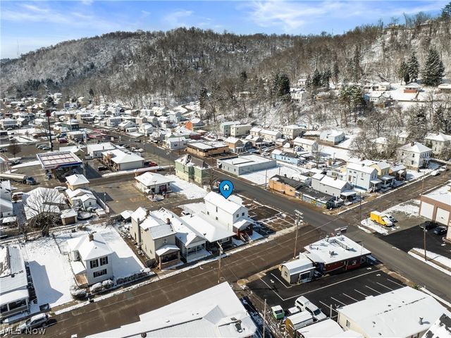 523 Union Street, Martins Ferry, OH 43935