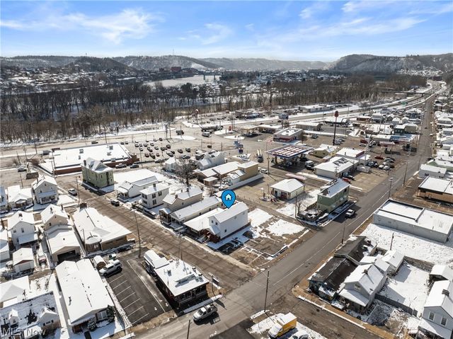 523 Union Street, Martins Ferry, OH 43935