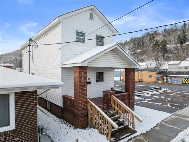 523 Union Street, Martins Ferry, OH 43935