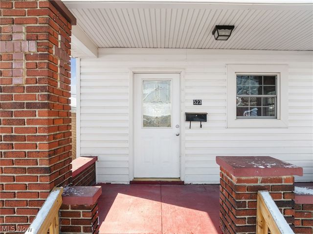 523 Union Street, Martins Ferry, OH 43935