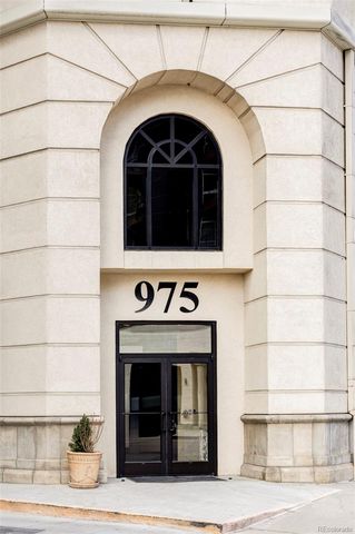 975 N Lincoln Street 4A, Denver, CO 80203