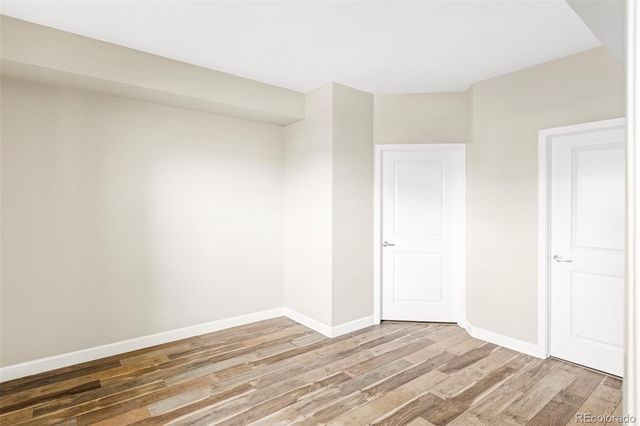 975 N Lincoln Street 4A, Denver, CO 80203