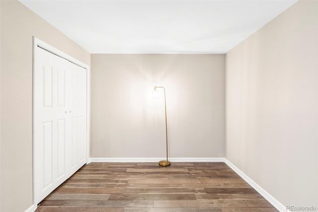 975 N Lincoln Street 4A, Denver, CO 80203