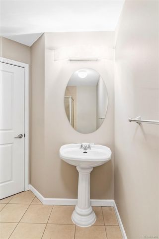 975 N Lincoln Street 4A, Denver, CO 80203