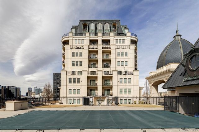 975 N Lincoln Street 4A, Denver, CO 80203