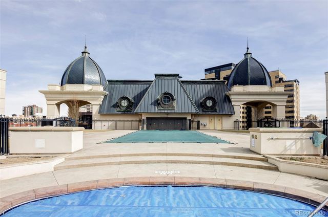 975 N Lincoln Street 4A, Denver, CO 80203