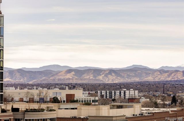 975 N Lincoln Street 4A, Denver, CO 80203