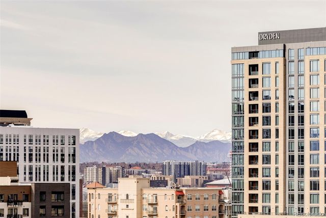 975 N Lincoln Street 4A, Denver, CO 80203