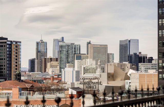 975 N Lincoln Street 4A, Denver, CO 80203