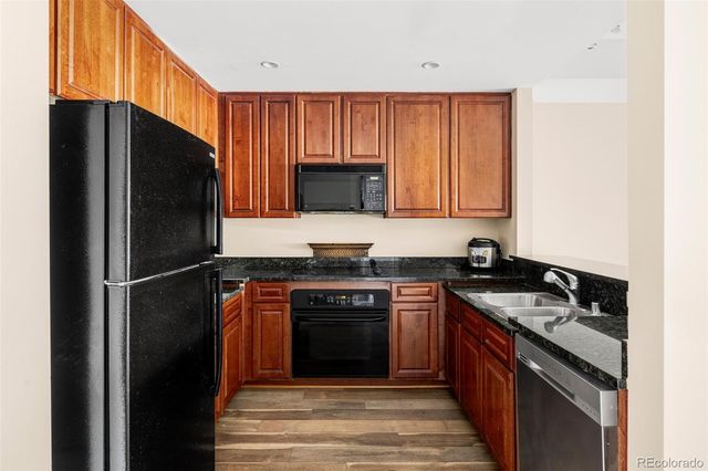 975 N Lincoln Street 4A, Denver, CO 80203