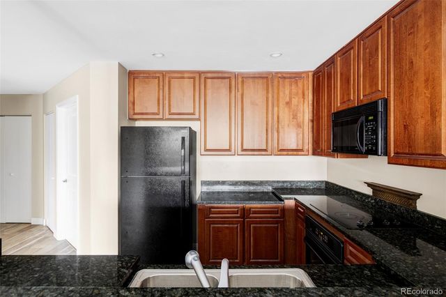 975 N Lincoln Street 4A, Denver, CO 80203