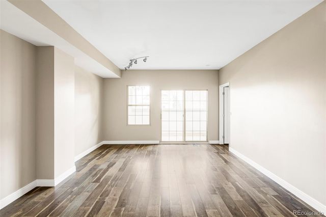 975 N Lincoln Street 4A, Denver, CO 80203