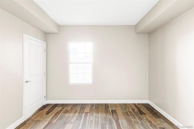 975 N Lincoln Street 4A, Denver, CO 80203