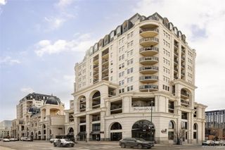 975 N Lincoln Street 4A, Denver, CO 80203