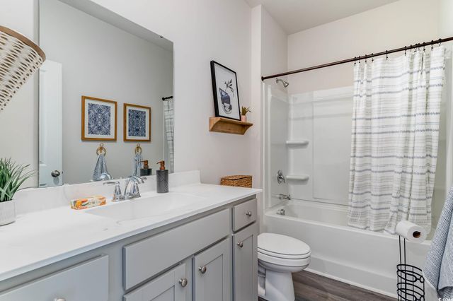 361 Acosta Circle, Conway, SC 29527