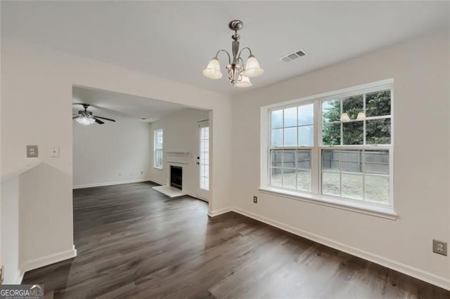 4651 Ravenwood Loop, Union City, GA 30291
