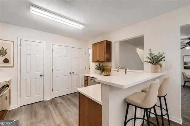 4651 Ravenwood Loop, Union City, GA 30291