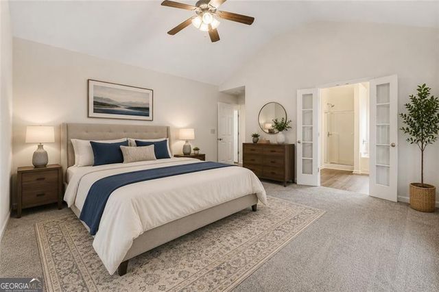 4651 Ravenwood Loop, Union City, GA 30291