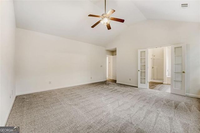 4651 Ravenwood Loop, Union City, GA 30291
