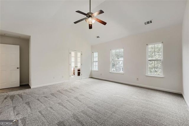 4651 Ravenwood Loop, Union City, GA 30291