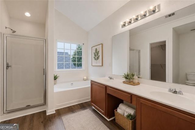 4651 Ravenwood Loop, Union City, GA 30291