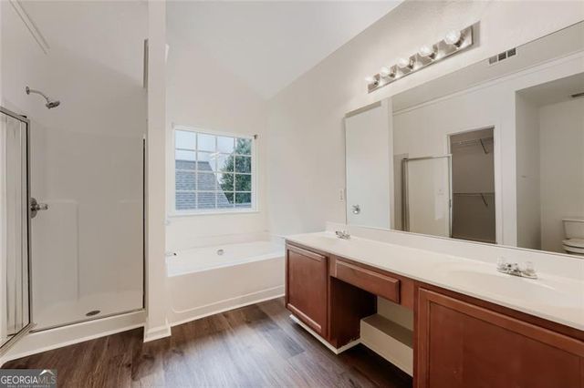 4651 Ravenwood Loop, Union City, GA 30291