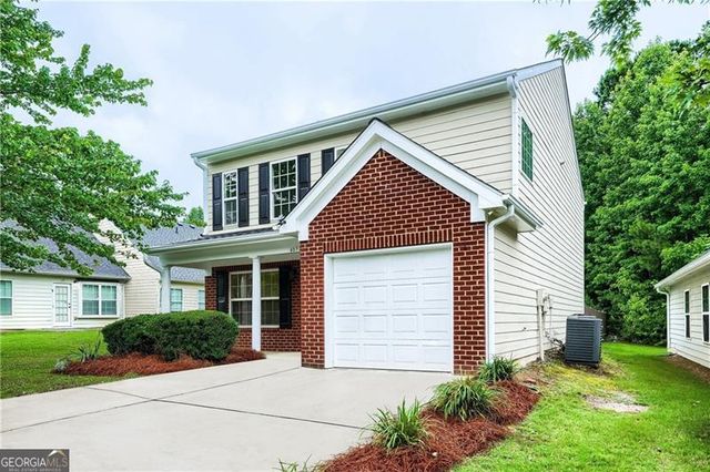 4651 Ravenwood Loop, Union City, GA 30291