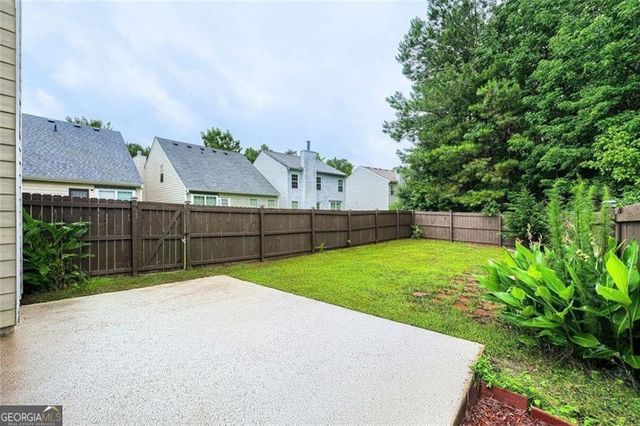 4651 Ravenwood Loop, Union City, GA 30291