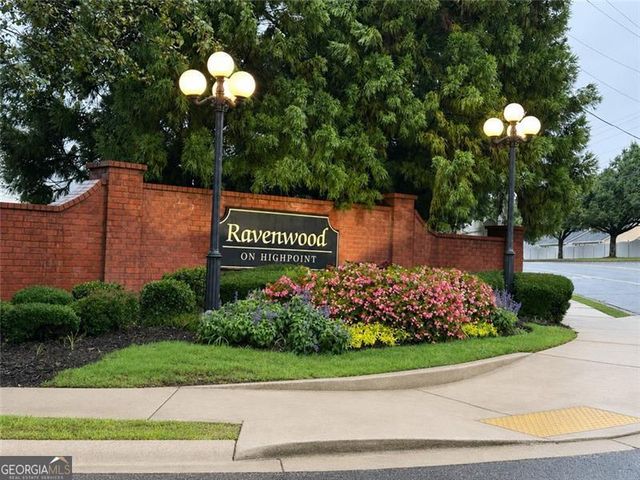4651 Ravenwood Loop, Union City, GA 30291