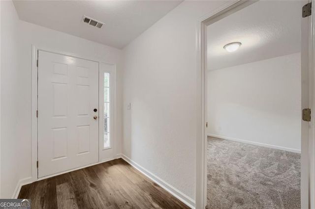 4651 Ravenwood Loop, Union City, GA 30291
