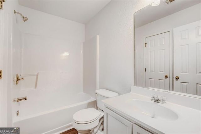 4651 Ravenwood Loop, Union City, GA 30291