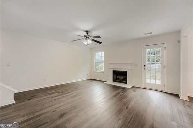 4651 Ravenwood Loop, Union City, GA 30291