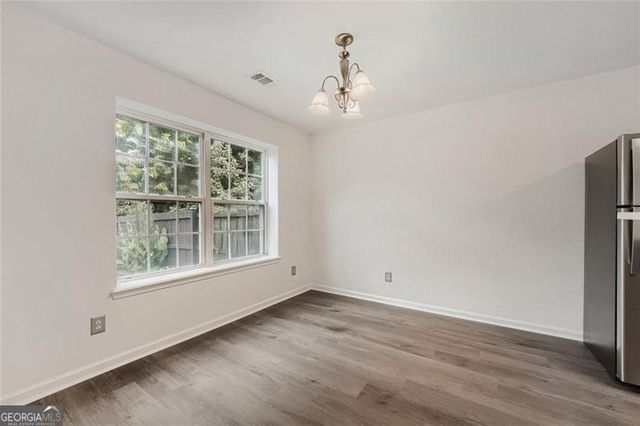 4651 Ravenwood Loop, Union City, GA 30291