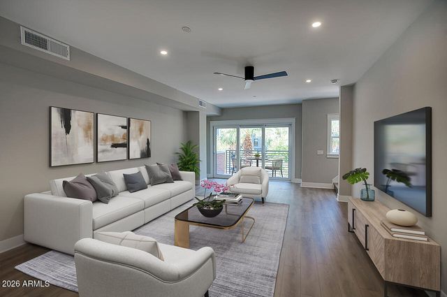 806 N 2ND Avenue, Phoenix, AZ 85003
