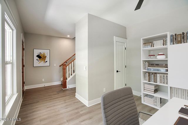 806 N 2ND Avenue, Phoenix, AZ 85003