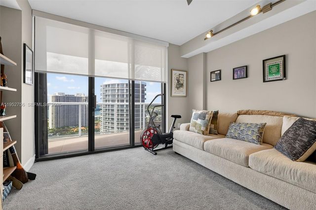 4000 Island Blvd 2602, Aventura, FL 33160