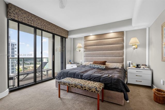 4000 Island Blvd 2602, Aventura, FL 33160