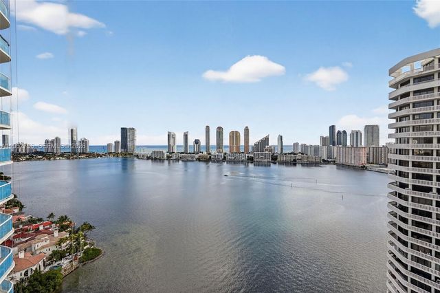 4000 Island Blvd 2602, Aventura, FL 33160